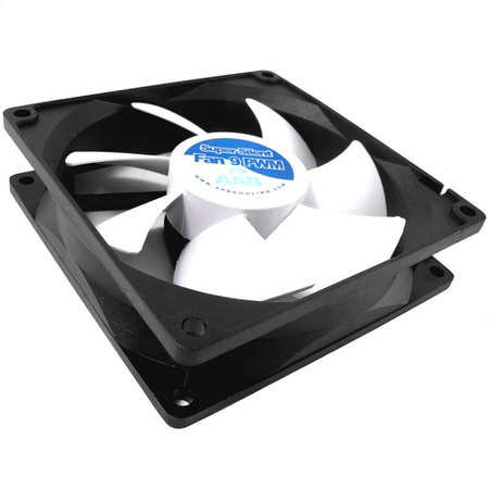 Ventola 92 mm AABCOOLING Super Silent Fan 9 PWM