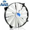 3x Ventola silenziosa 200 mm AABCOOLING Super Silent Fan 20