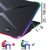 Laptop Cooling Pad AABCOOLING Quantum