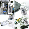 2x AABCOOLING Home&Office Compressed Gas Duster 400ml – aer comprimat