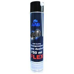 Sprężone powietrze AABCOOLING FLEX 750 ml