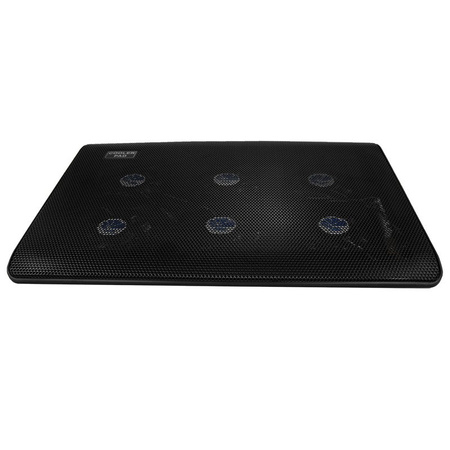 Laptop Cooling Pad AABCOOLING NC70, 6×70 mm