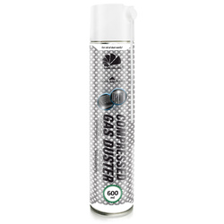Compressed Air Duster AABCOOLING Home&Office 600 ml