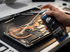 Sűrített levegő spray AABCOOLING 400 ml