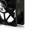 Ventilador 80 mm AABCOOLING Black Silent Fan 8