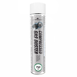 Home&Office Compressed Gas Duster 750ml