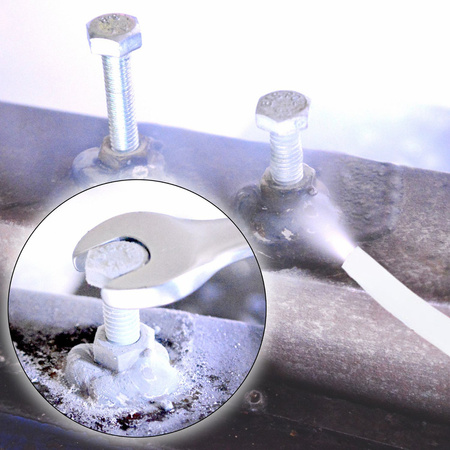 4x AABCOOLING Home&Office Compressed Gas Duster 400ml