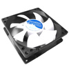 Tichý ventilátor 80 mm AABCOOLING Super Silent Fan 8 PWM