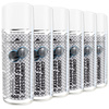 6x Stlačený vzduch AABCOOLING Home&Office 400 ml
