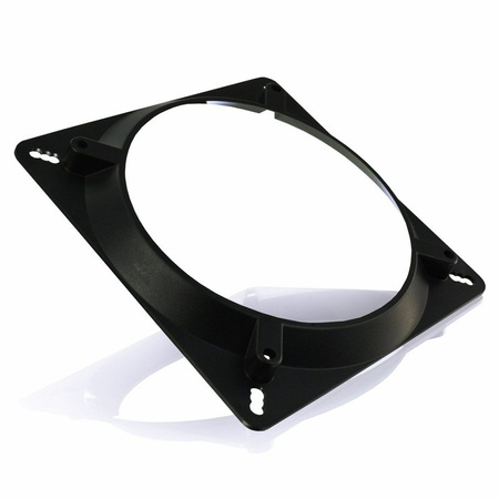 Blæseradapter AABCOOLING 120 til 140 mm