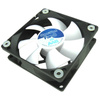 Cichy wentylator 80 mm AABCOOLING Super Silent Fan 8