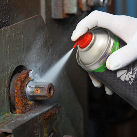 AABCOOLING Rust off ICE 500 ml