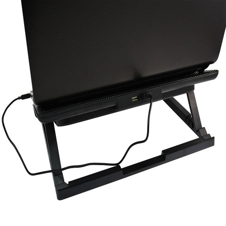 Laptop Kühlpad AABCOOLING NC77, 6×70 mm