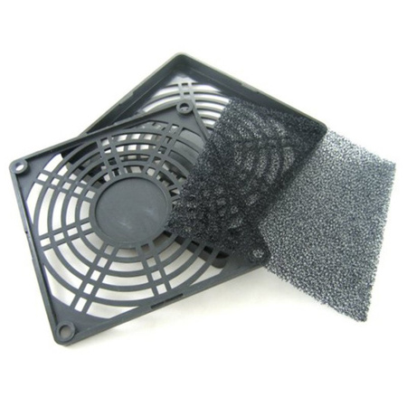 Filtro antipolvo ventilador AABCOOLING 80 mm