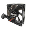 Тих вентилатор 80 mm AABCOOLING Super Silent R8