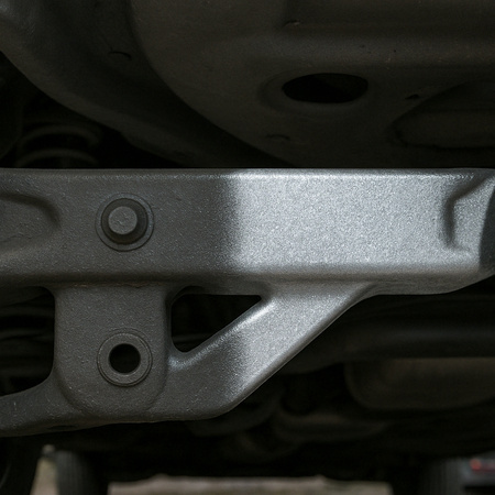Spray zinc-aluminiu AABCOOLING Aluzinc AL 50S 400 ml