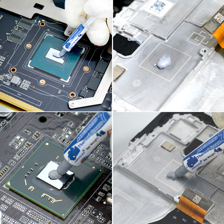 AABCOOLING Thermal Grease 7 - 1g