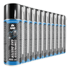 11x AABCOOLING Compressed gas duster 400ml – stlačený vzduch