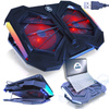 Laptop hűtőpad AABCOOLING MANTIS
