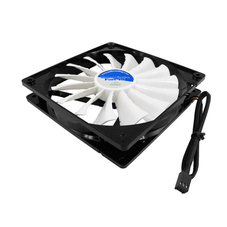 Számítógép ventilátor 140 mm AABCOOLING Silent Force Fan 14