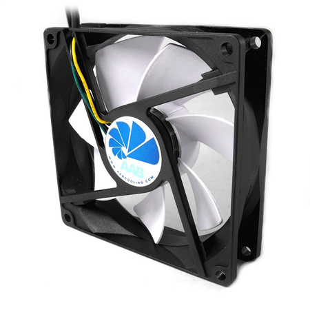 92-mm-Lüfter AABCOOLING Super Silent Fan 9 PWM