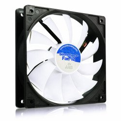 Ventiliatorius 120 mm AABCOOLING Silent Force Fan 12