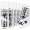 8x AABCOOLING Home&Office Compressed Gas Duster 400ml – sűrített levegő