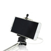 Palo selfie con disparador AABCOOLING Selfie Stick 2 Green