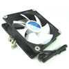 3x 92 mm ventilaator AABCOOLING Super Silent Fan 9