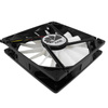 3x Gehäuselüfter 120 mm AABCOOLING Black Jet Fan 12
