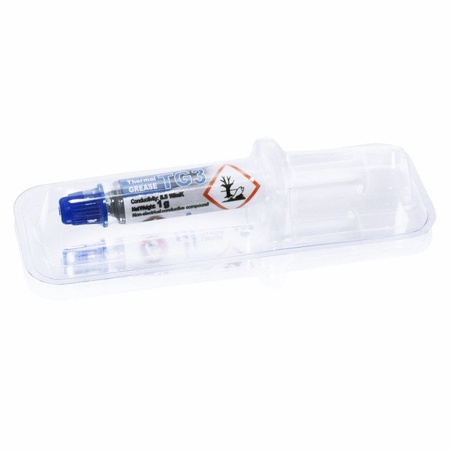 Thermal Paste AABCOOLING TG3 1 g