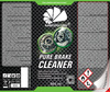 Stabdžių valiklis AABCOOLING Pure Brake Cleaner 500 ml