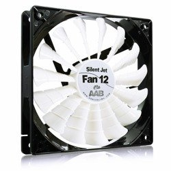 AABCOOLING Silent Jet Fan 12 – ventilator PC 120 mm