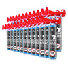 24x AAB Signal Horn 75g – dujinis signalas