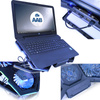 Laptop-Kühlpad AABCOOLING Hurricane