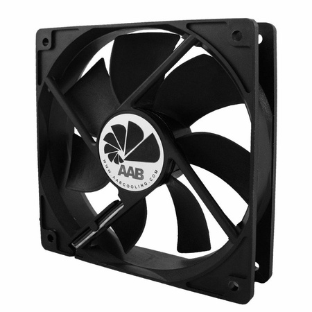 120 mm Fan AABCOOLING Fan 12