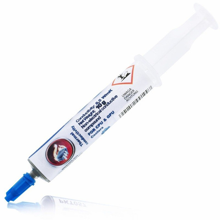 AABCOOLING Thermal Grease 3 - 10g – Wärmeleitpaste