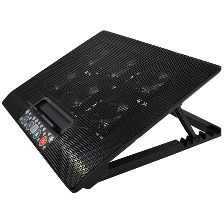 Aušinimo padas AABCOOLING NC77, 6×70 mm