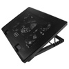 Aušinimo padas AABCOOLING NC71, 120 + 4×70 mm