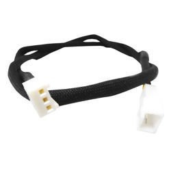 Ventiliatoriaus ilgintuvas 3-pin 60 cm AABCOOLING AAB C23