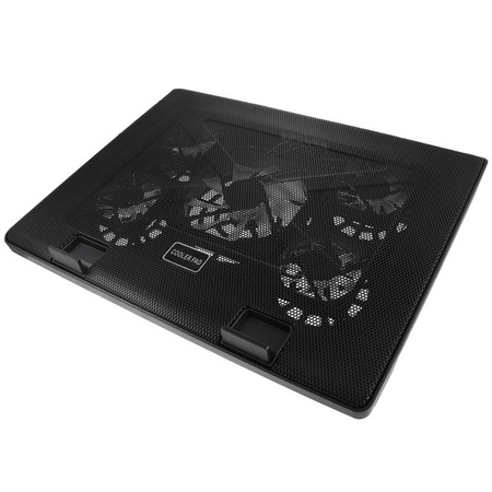 Laptop Kühlpad AABCOOLING NC71, 120 + 4×70 mm