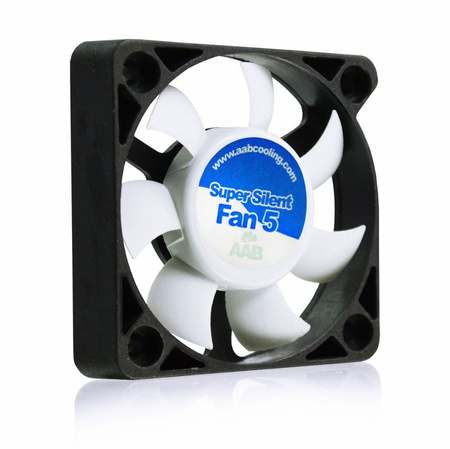 Vaikne ventilaator 50 mm AABCOOLING Super Silent Fan 5