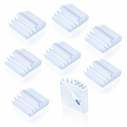 Dissipateurs RAM VGA AABCOOLING Ram Heatsink 1