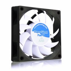 Tylus ventiliatorius 70 mm AABCOOLING Super Silent Fan 7