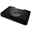 Sülearvuti jahutusalus AABCOOLING NC74, 125 mm