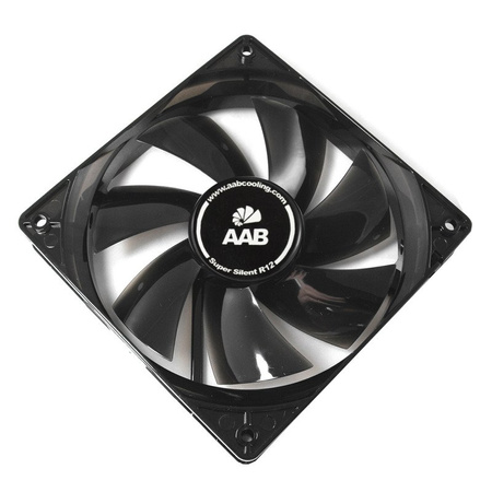 Ventola 120 mm silenziosa AABCOOLING Super Silent R12