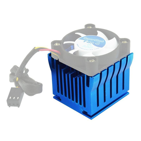 Kiibistiku jahutusradiaator AABCOOLING NB Cooler 1