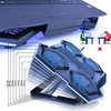 Cooler laptop AABCOOLING Hurricane