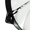 3x Ventola silenziosa 200 mm AABCOOLING Super Silent Fan 20