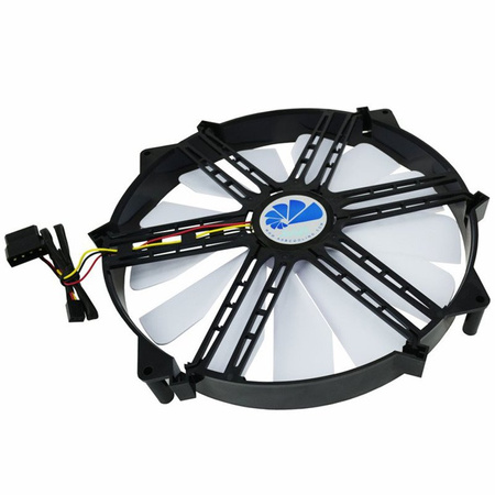 Тих вентилатор 218 mm AABCOOLING Super Silent Fan 25